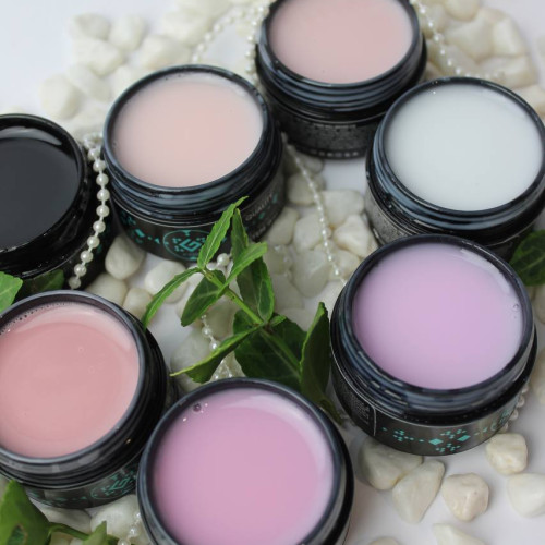 Premium Gel Soufflé #10